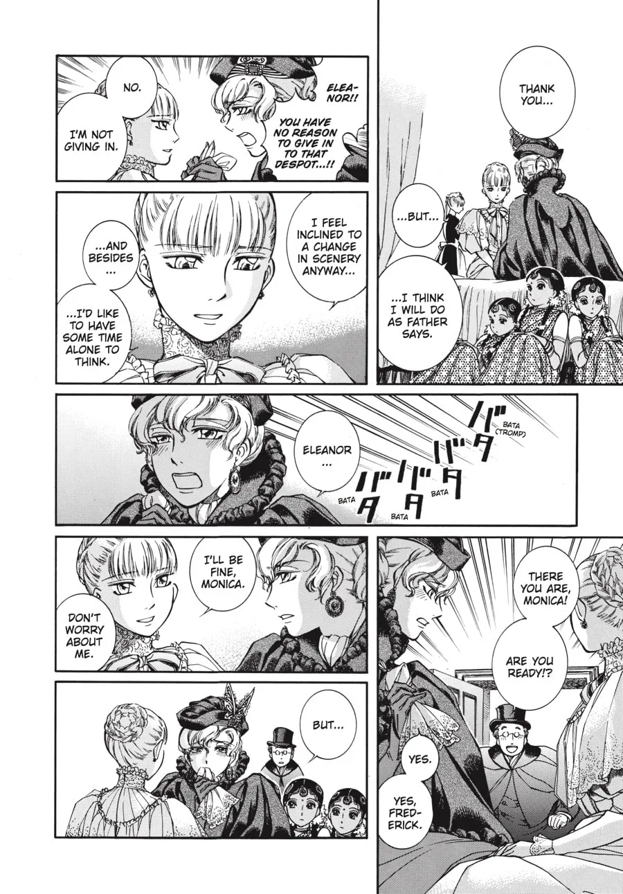 Emma Chapter 51 page 26 - 