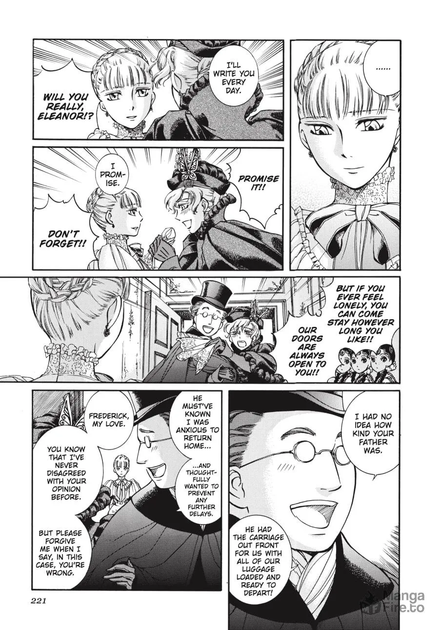 Emma Chapter 51 page 27 - 