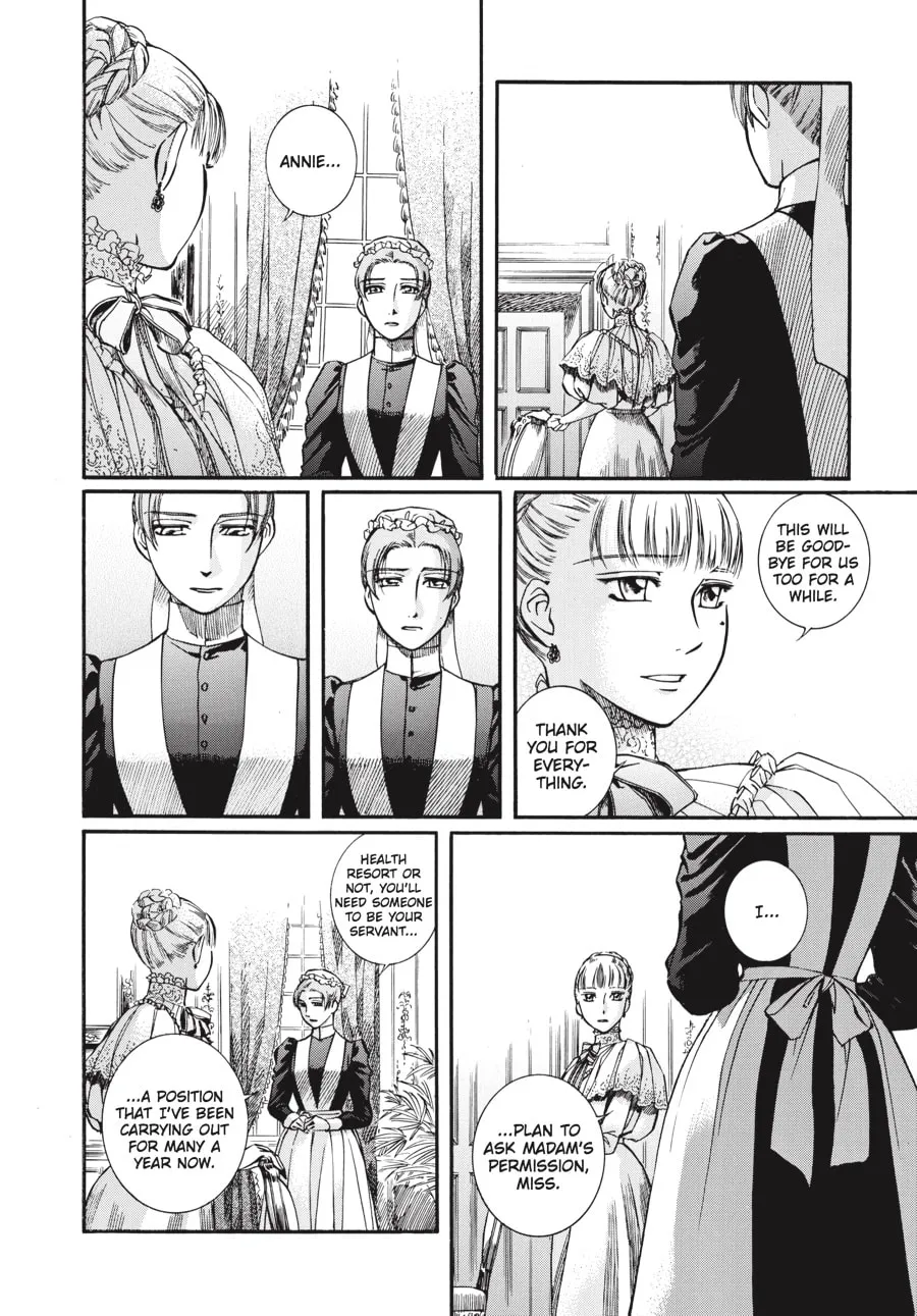 Emma Chapter 51 page 28 - 