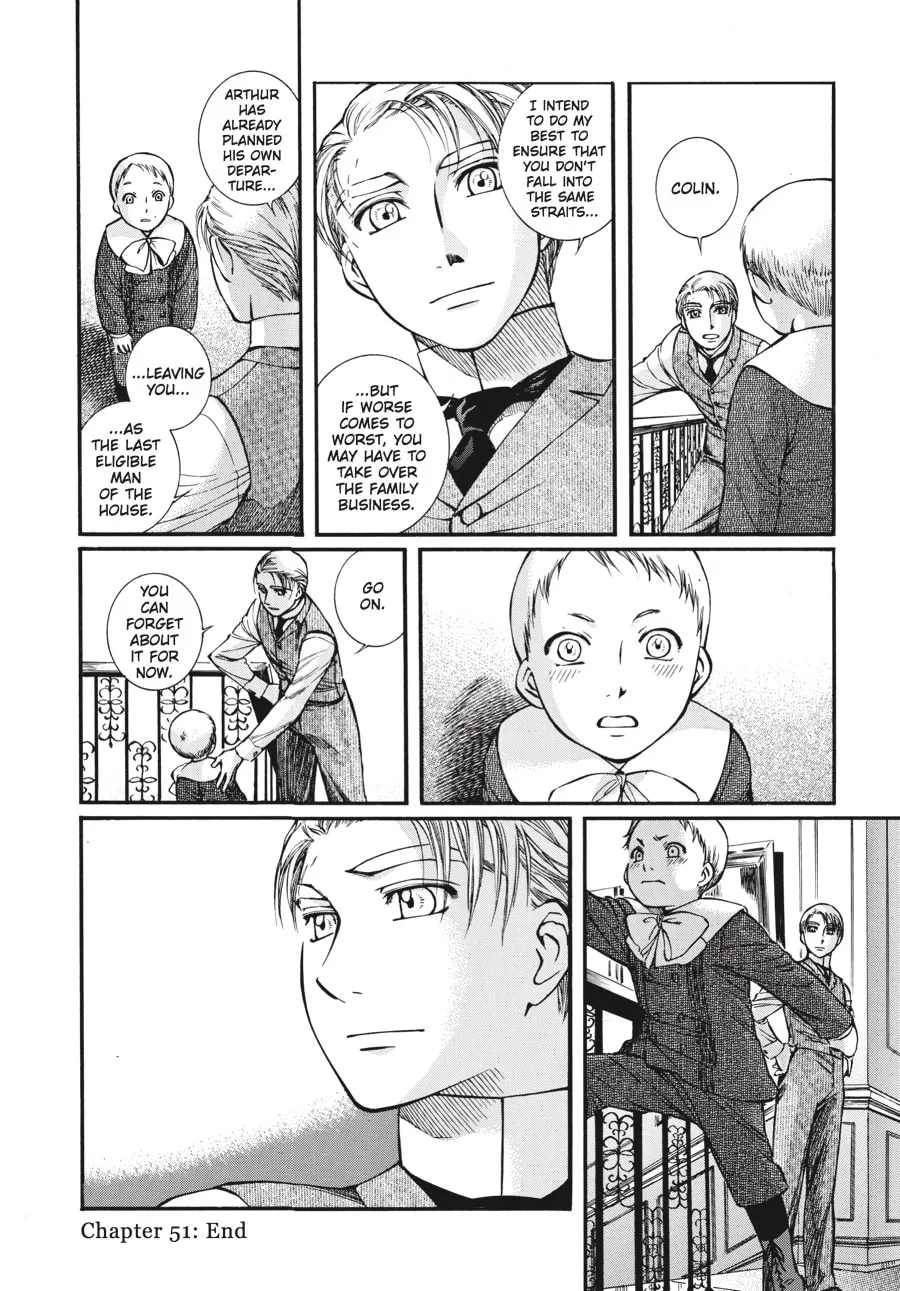 Emma Chapter 51 page 32 - 