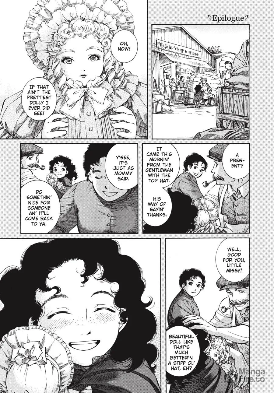 Emma Chapter 51 page 33 - 