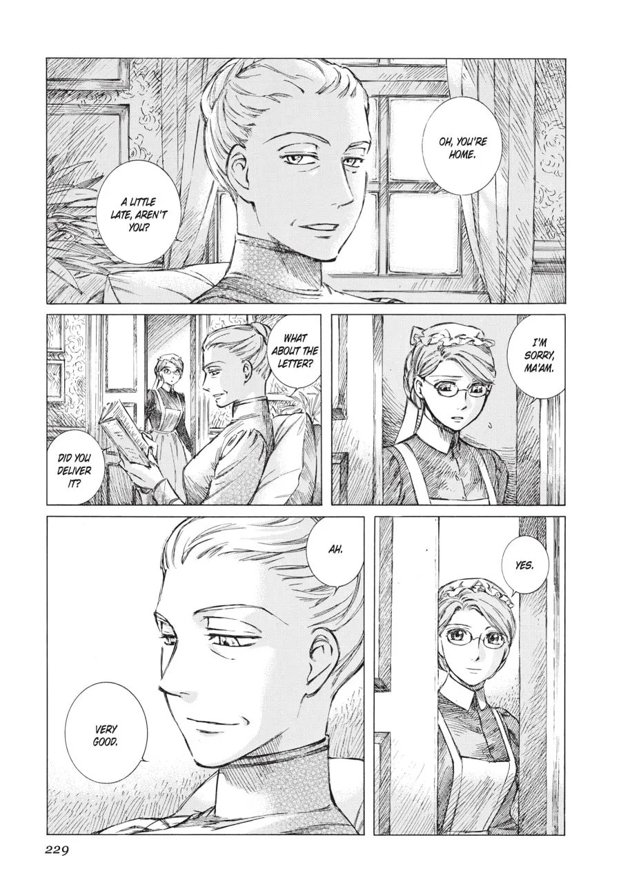 Emma Chapter 52 page 1 - 