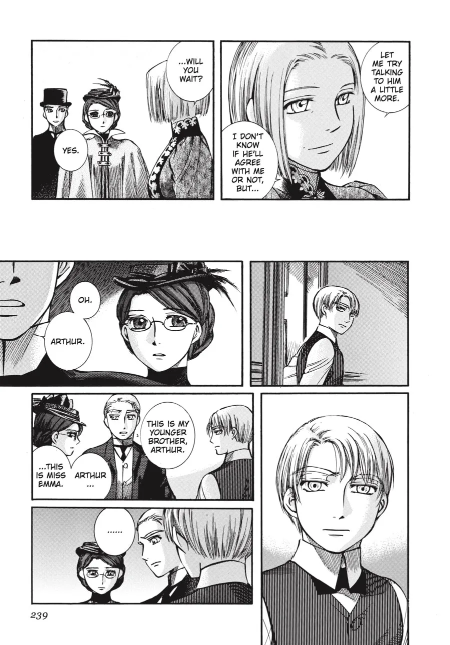 Emma Chapter 52 page 11 - 