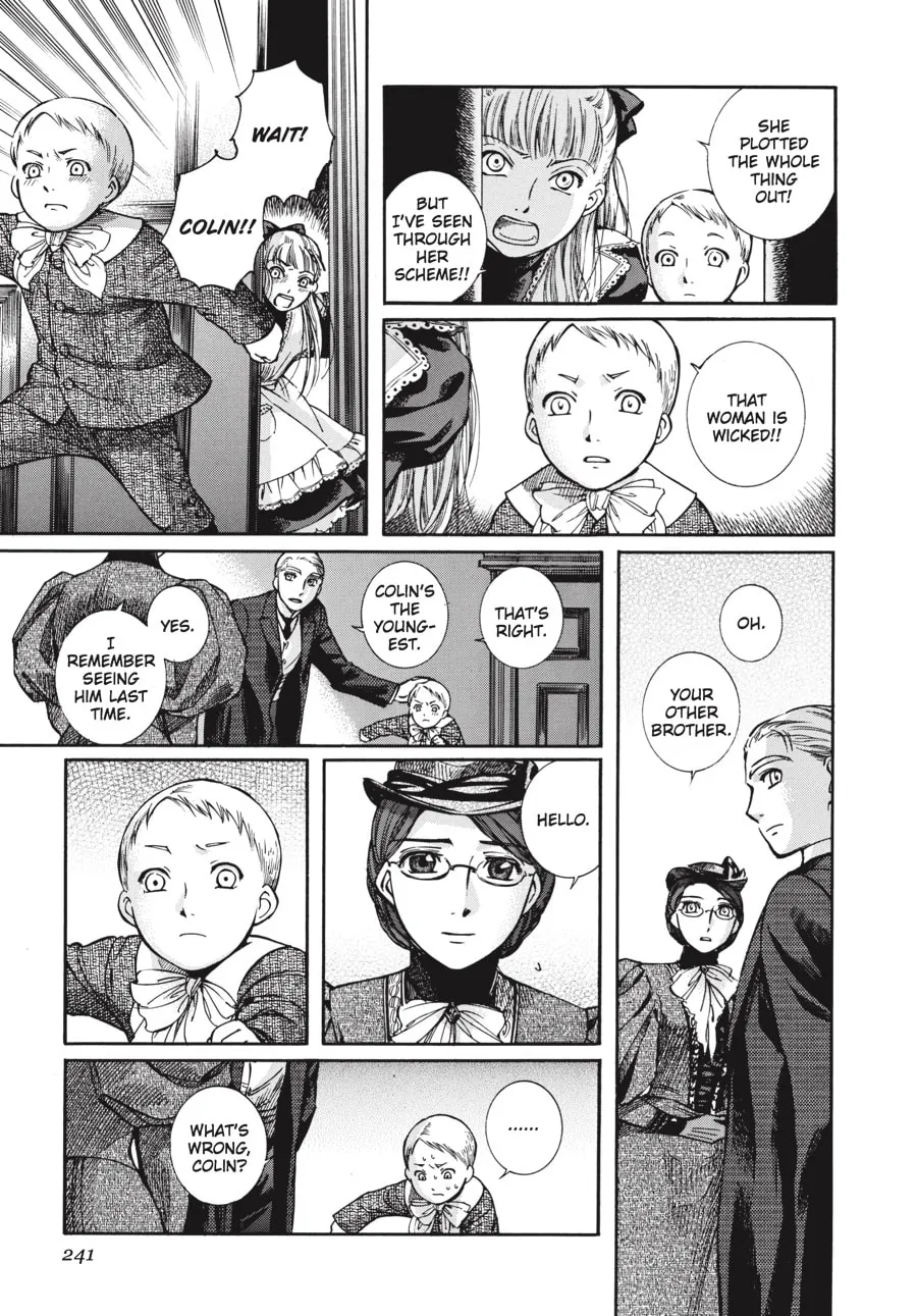 Emma Chapter 52 page 13 - 