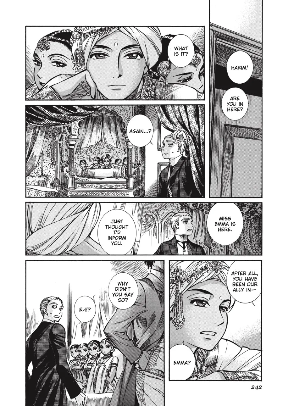 Emma Chapter 52 page 14 - 