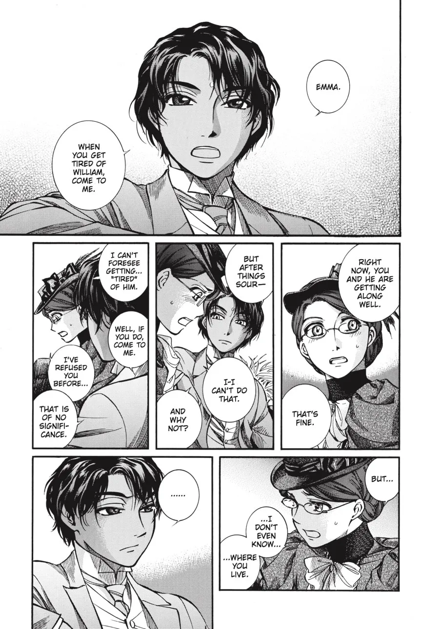 Emma Chapter 52 page 17 - 