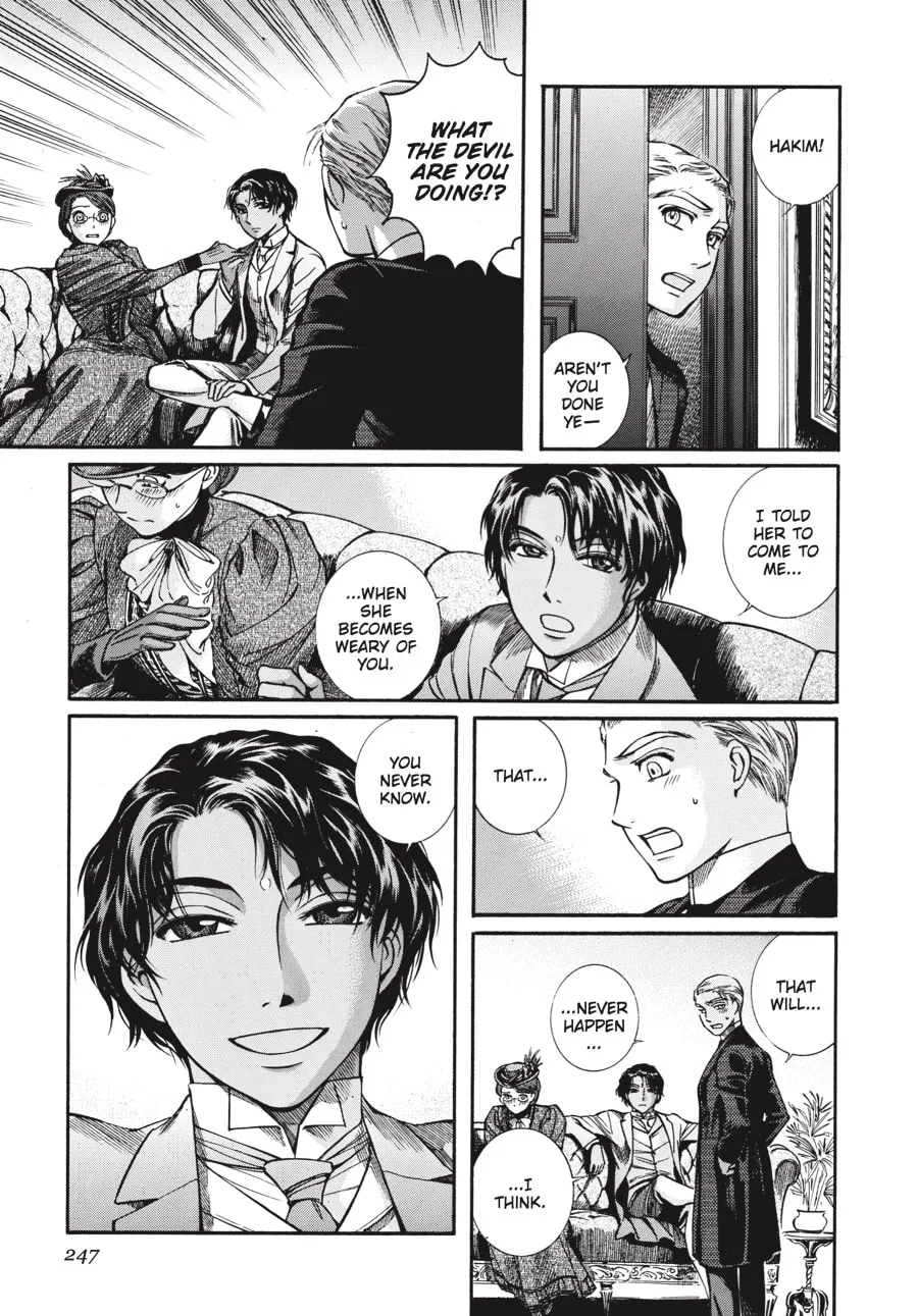 Emma Chapter 52 page 19 - 