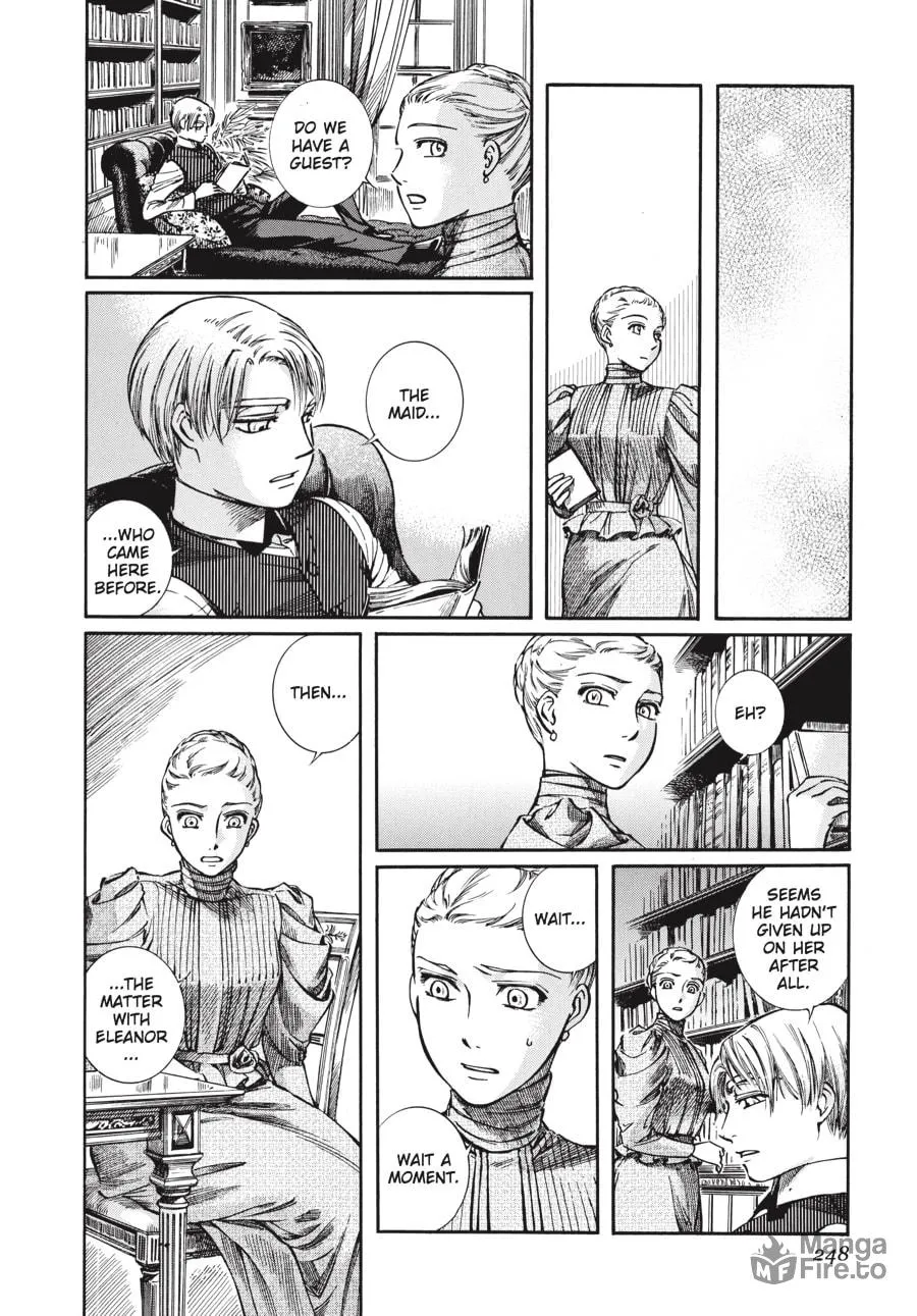 Emma Chapter 52 page 20 - 
