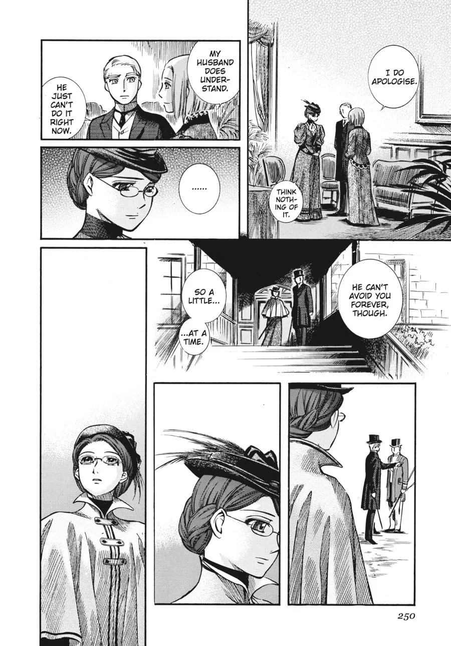 Emma Chapter 52 page 22 - 