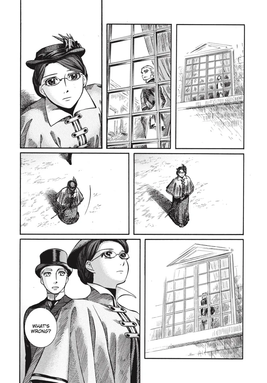 Emma Chapter 52 page 23 - 