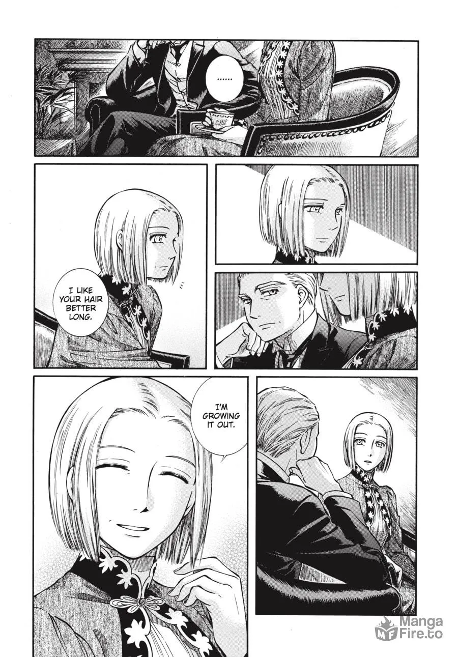 Emma Chapter 52 page 25 - 