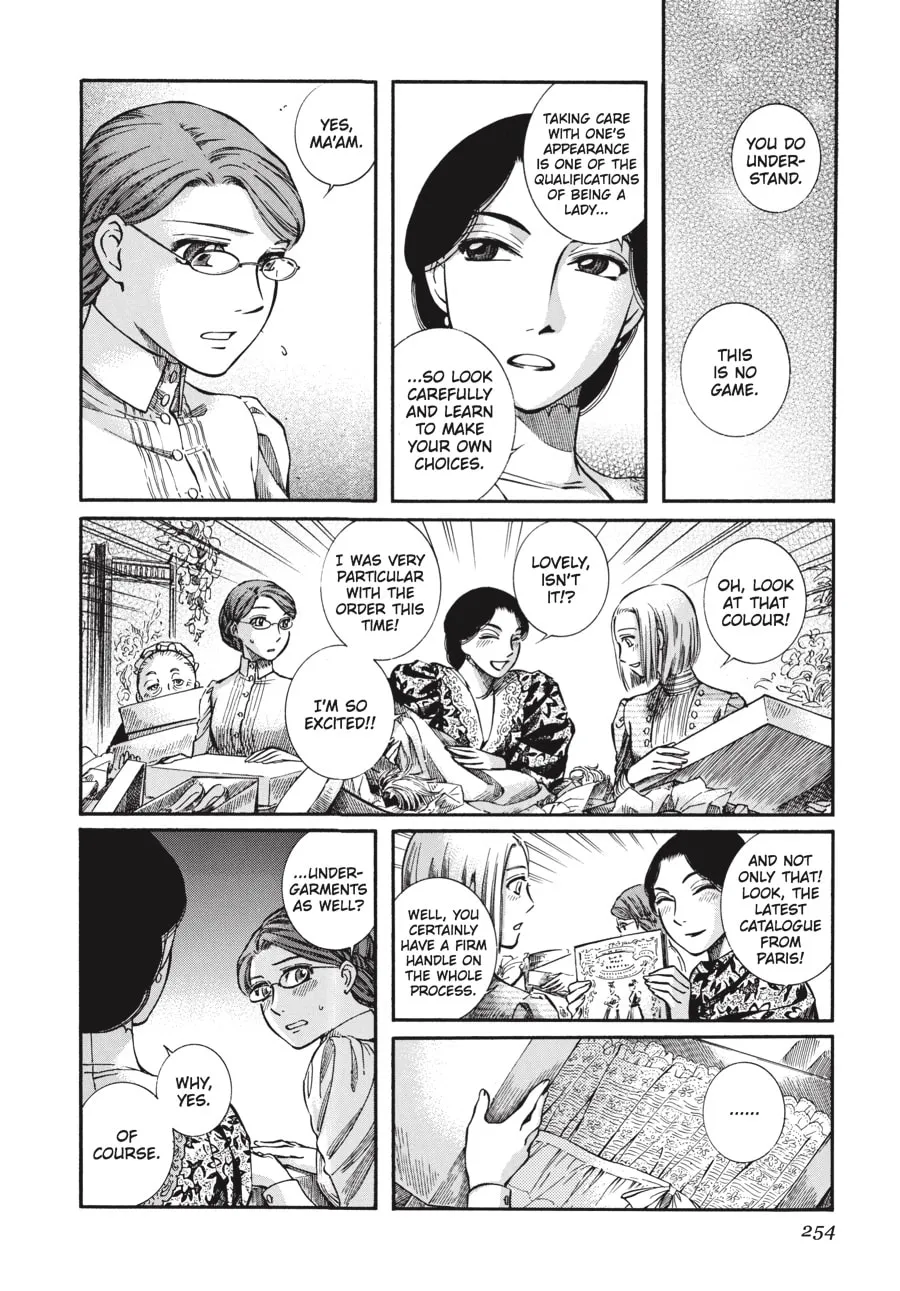 Emma Chapter 52 page 26 - 