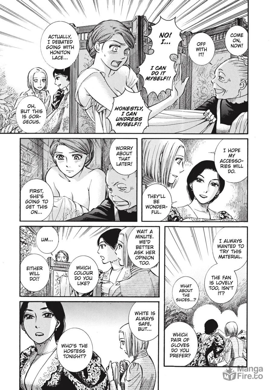 Emma Chapter 52 page 27 - 