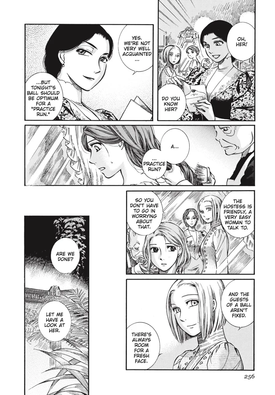 Emma Chapter 52 page 28 - 