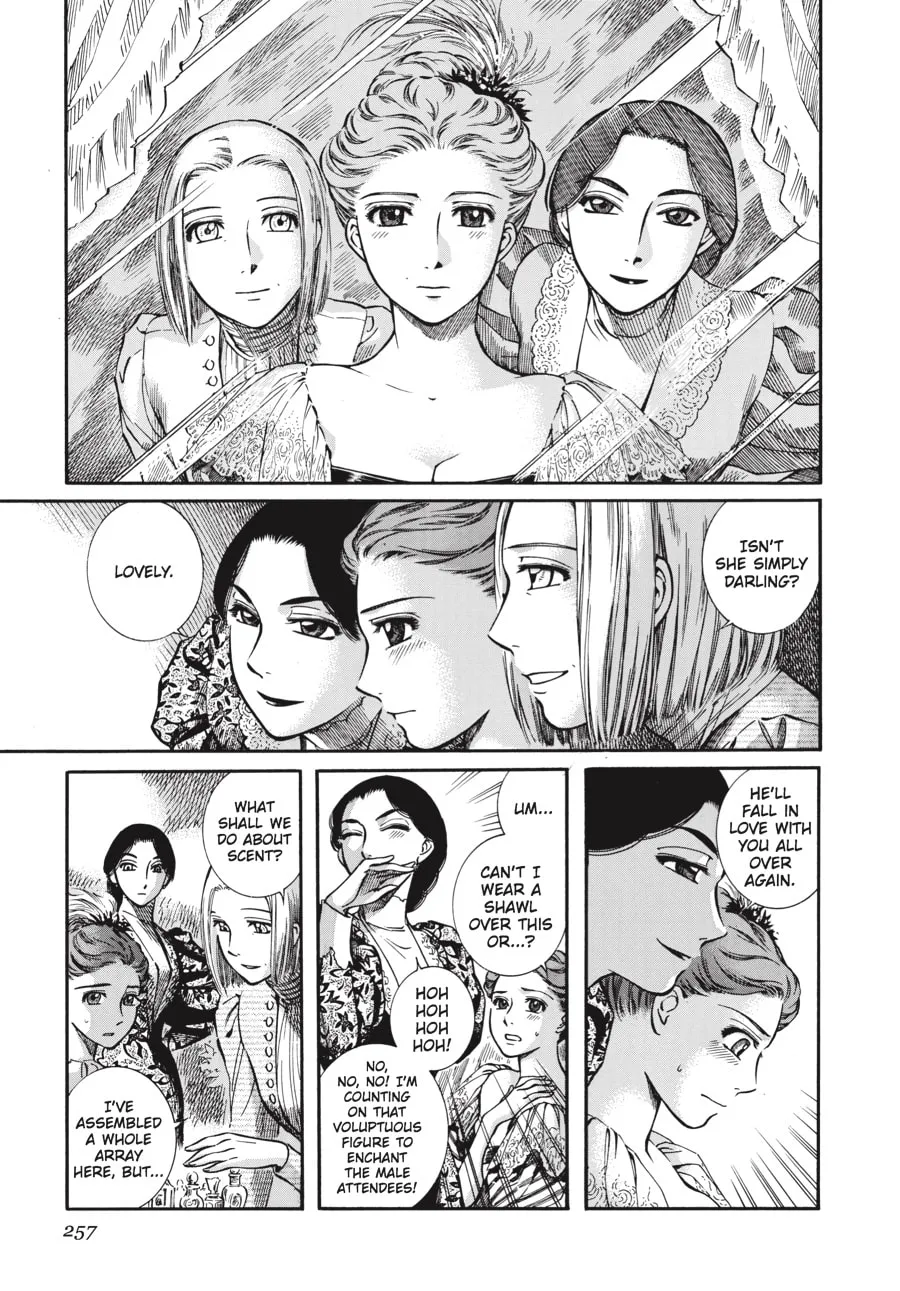 Emma Chapter 52 page 29 - 