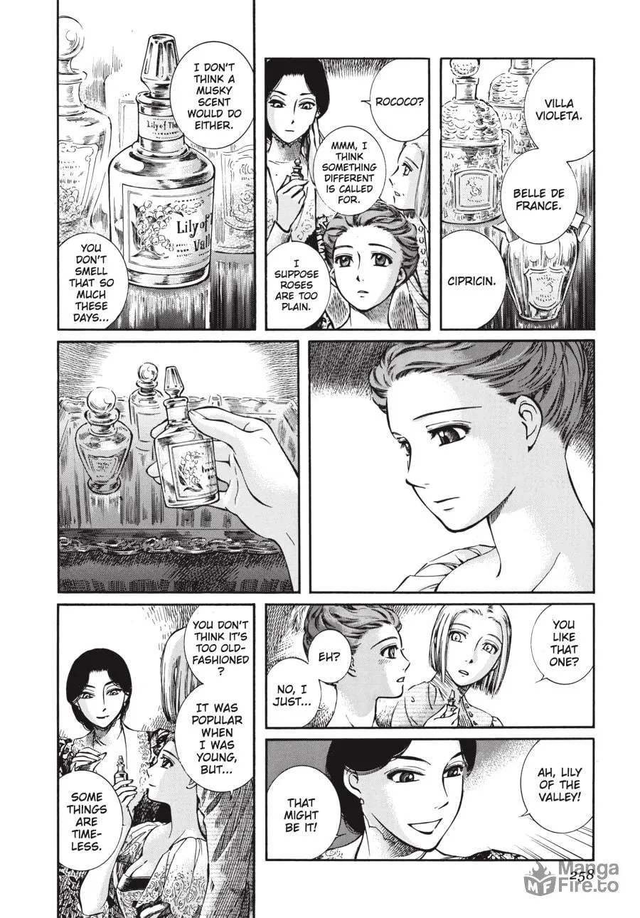 Emma Chapter 52 page 30 - 