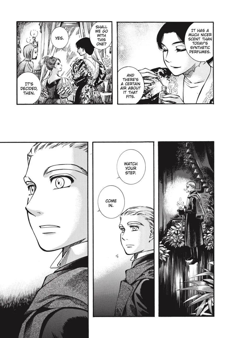 Emma Chapter 52 page 31 - 