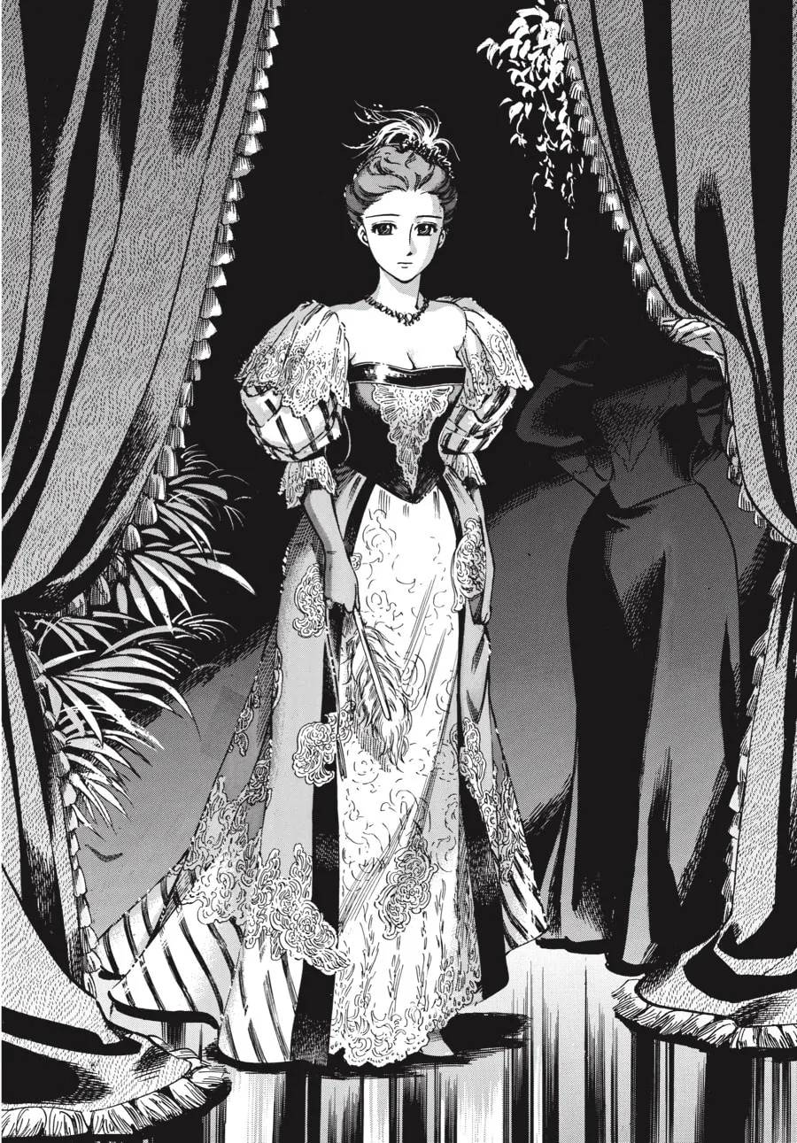 Emma Chapter 52 page 32 - 