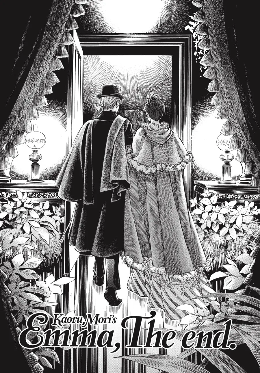 Emma Chapter 52 page 38 - 