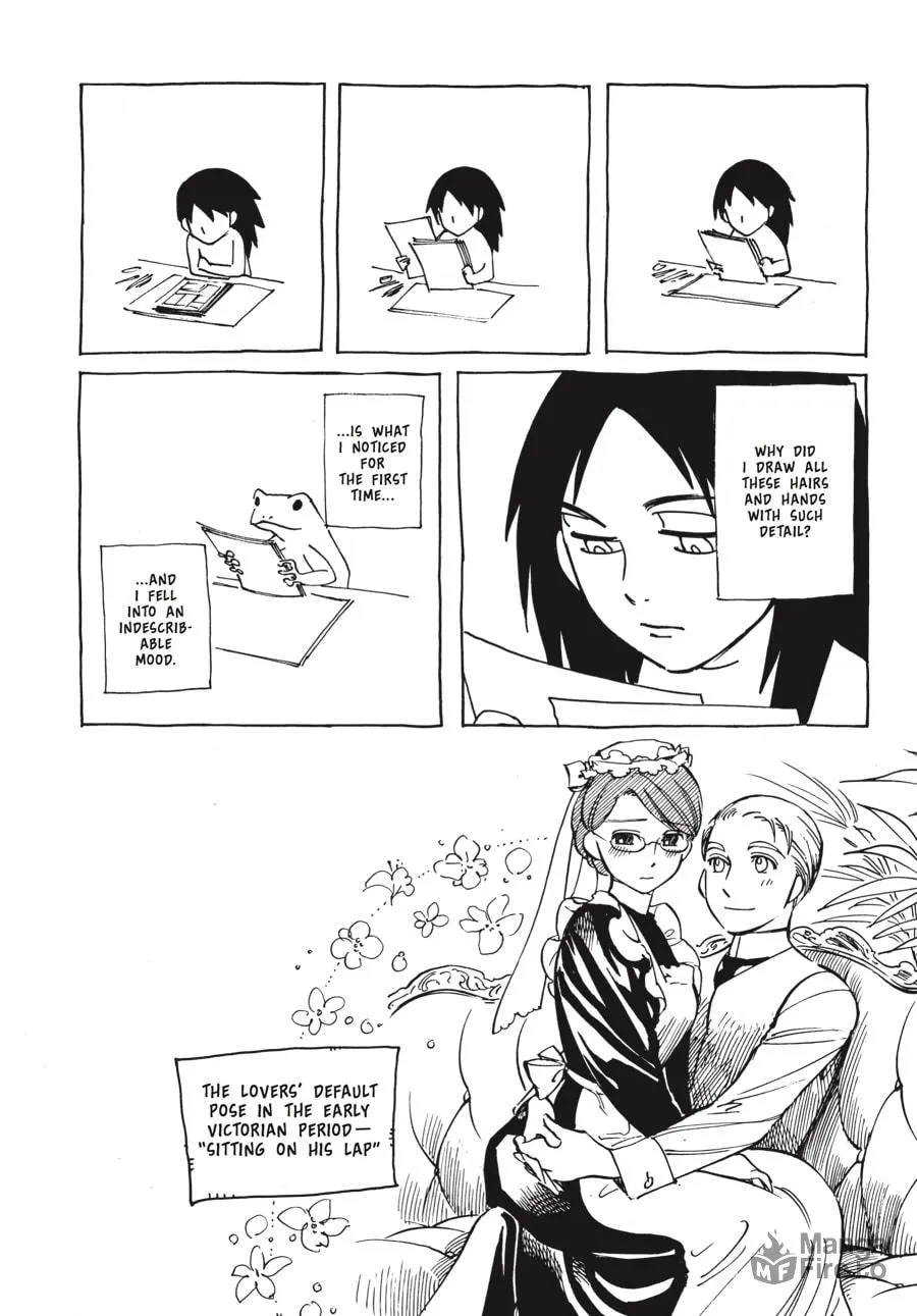 Emma Chapter 52 page 42 - 