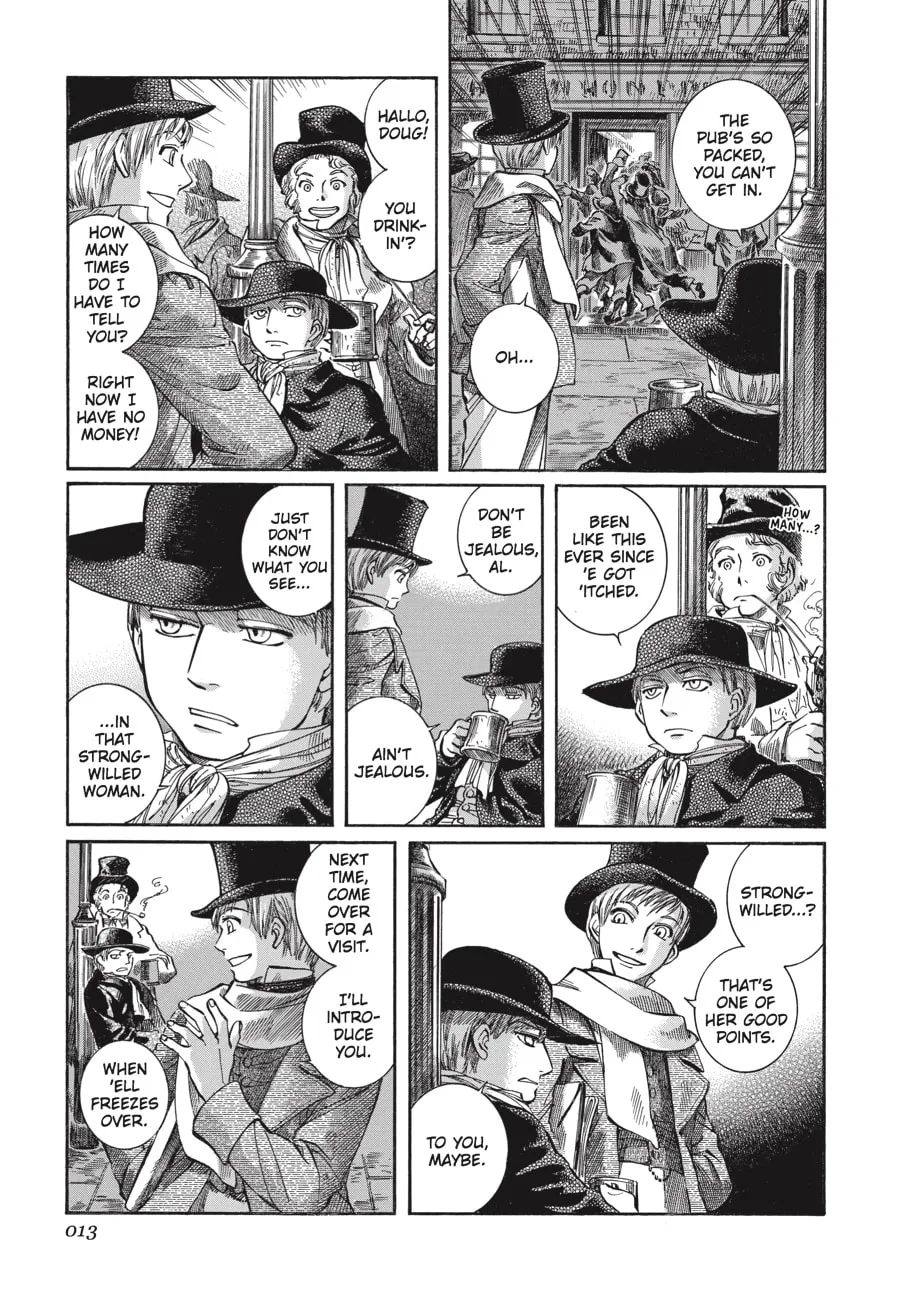 Emma Chapter 53 page 11 - 