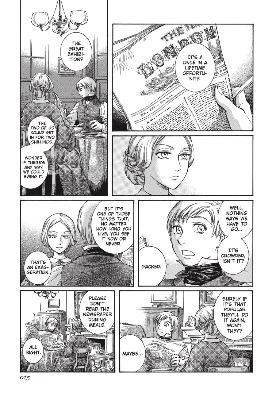 Emma Chapter 53 page 13 - 
