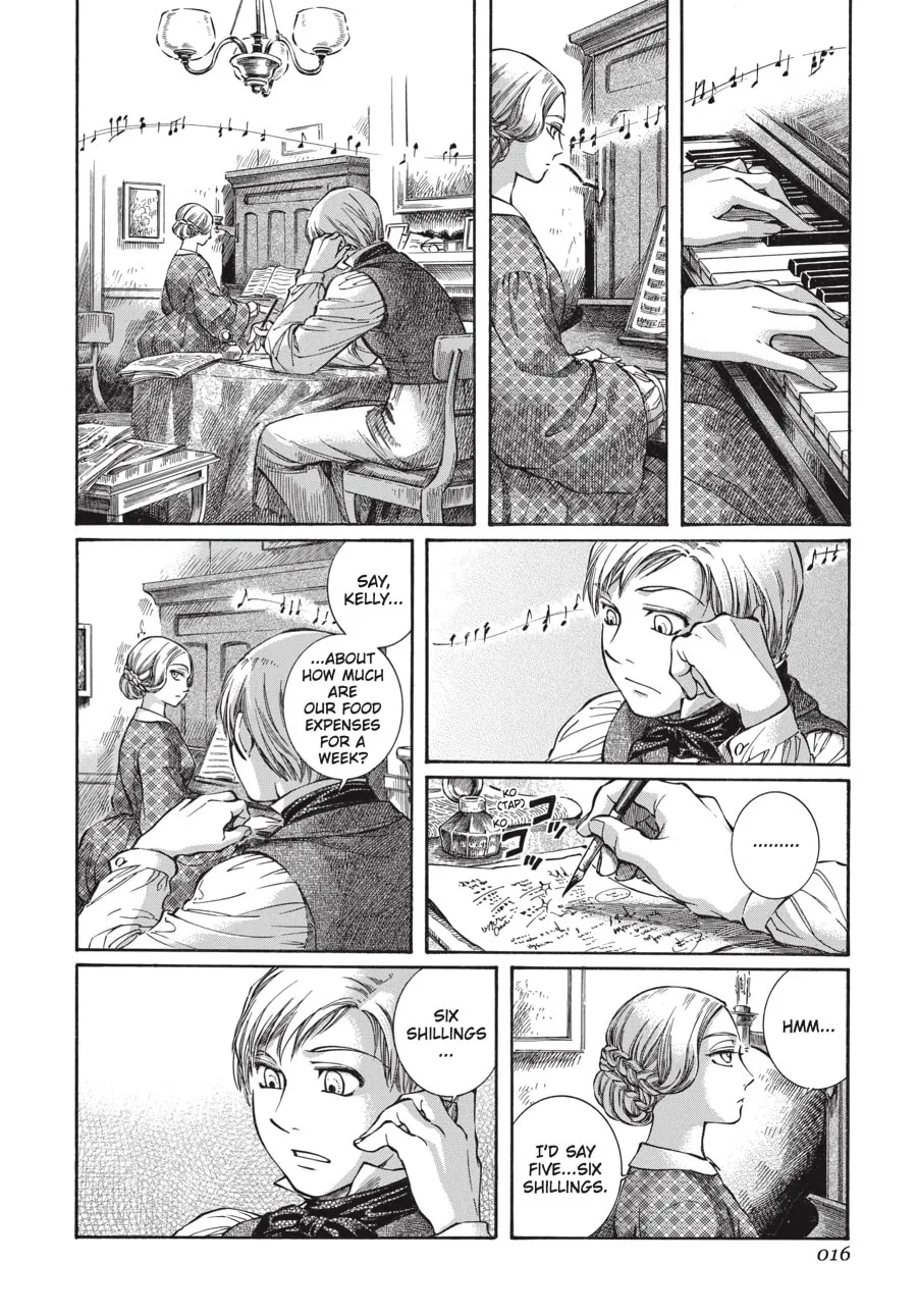 Emma Chapter 53 page 14 - 