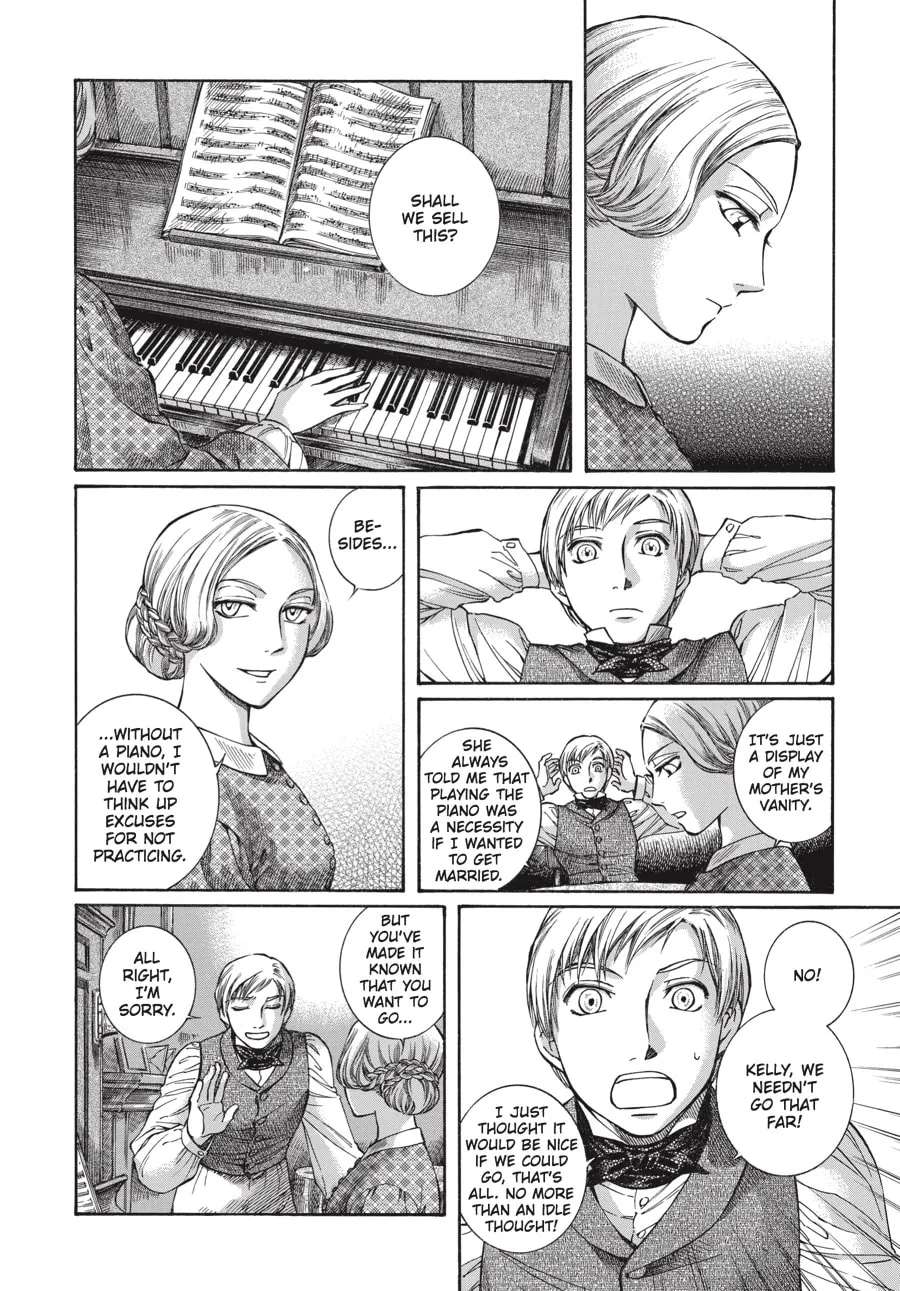 Emma Chapter 53 page 16 - 