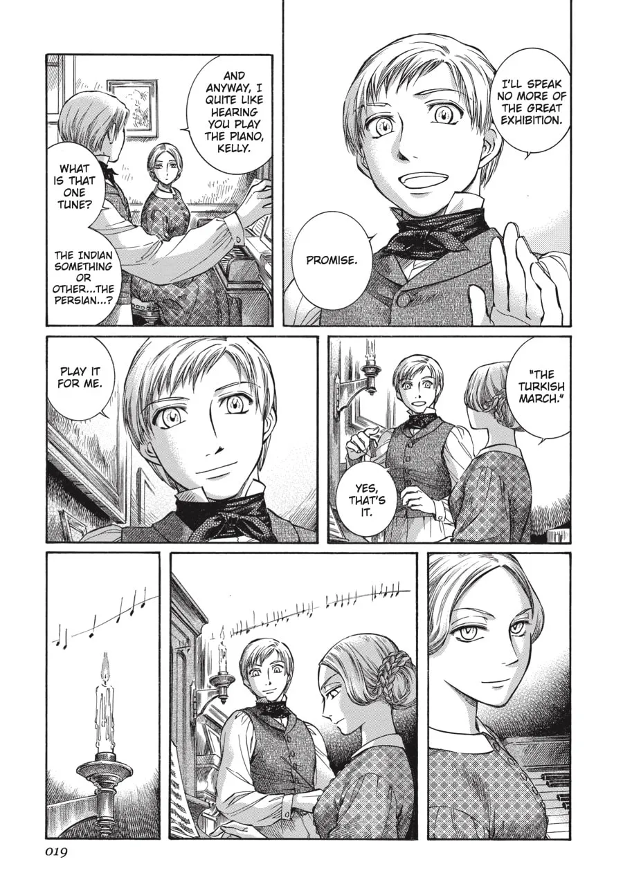 Emma Chapter 53 page 17 - 
