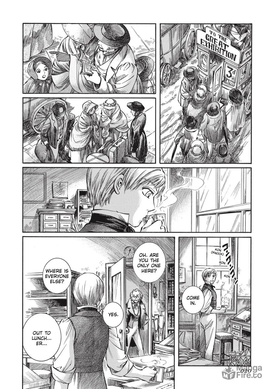 Emma Chapter 53 page 18 - 