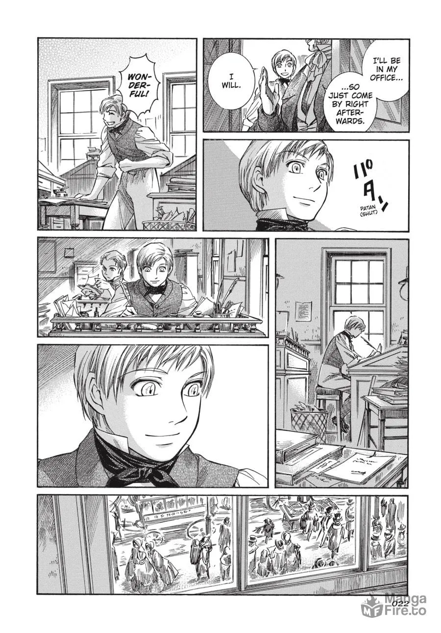 Emma Chapter 53 page 20 - 