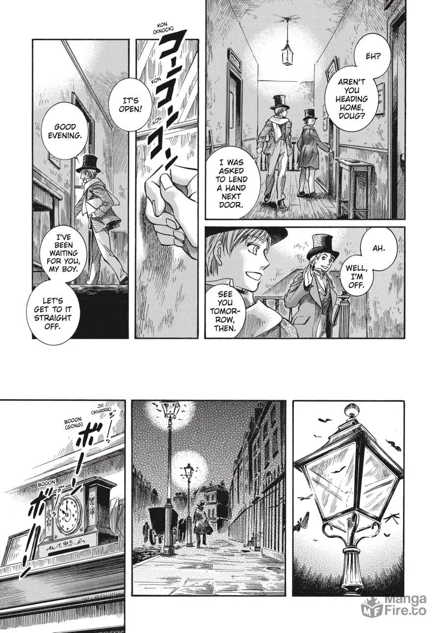 Emma Chapter 53 page 21 - 