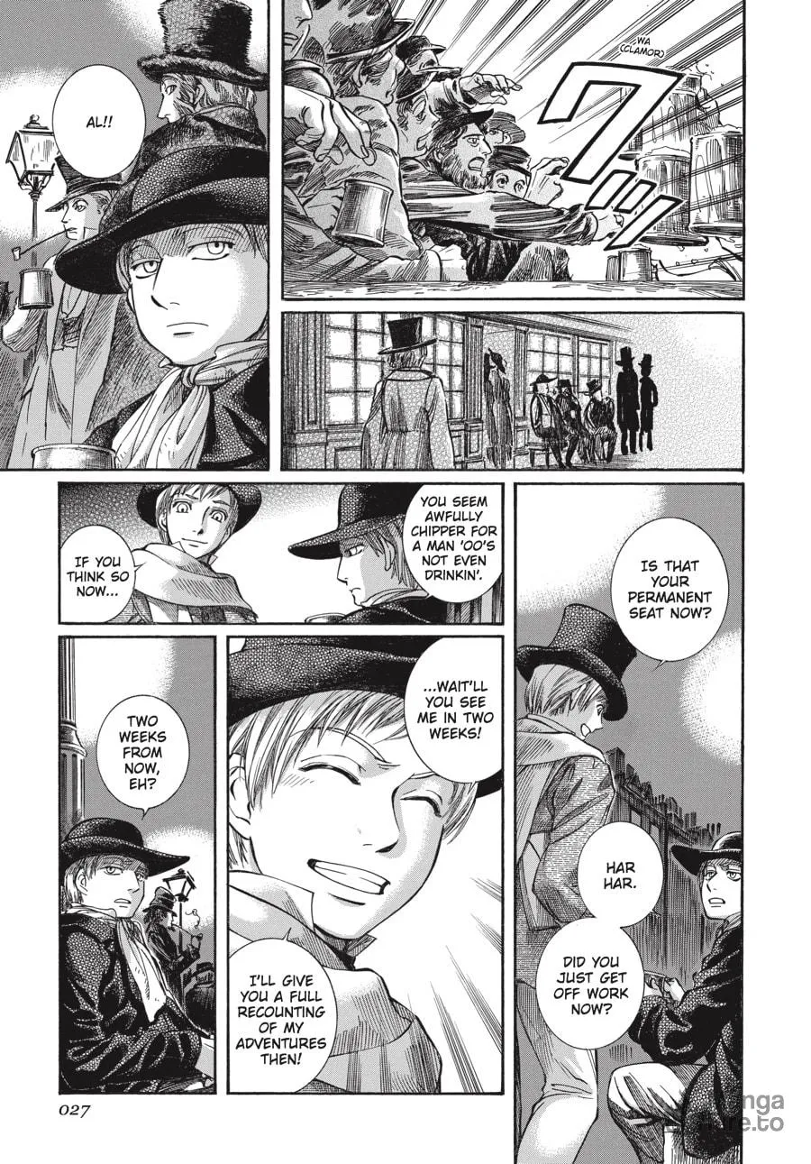 Emma Chapter 53 page 25 - 