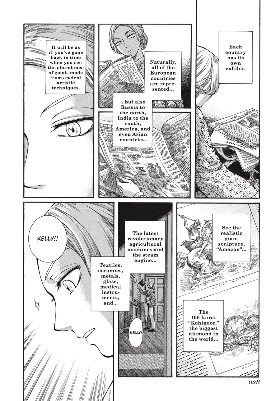 Emma Chapter 53 page 26 - 