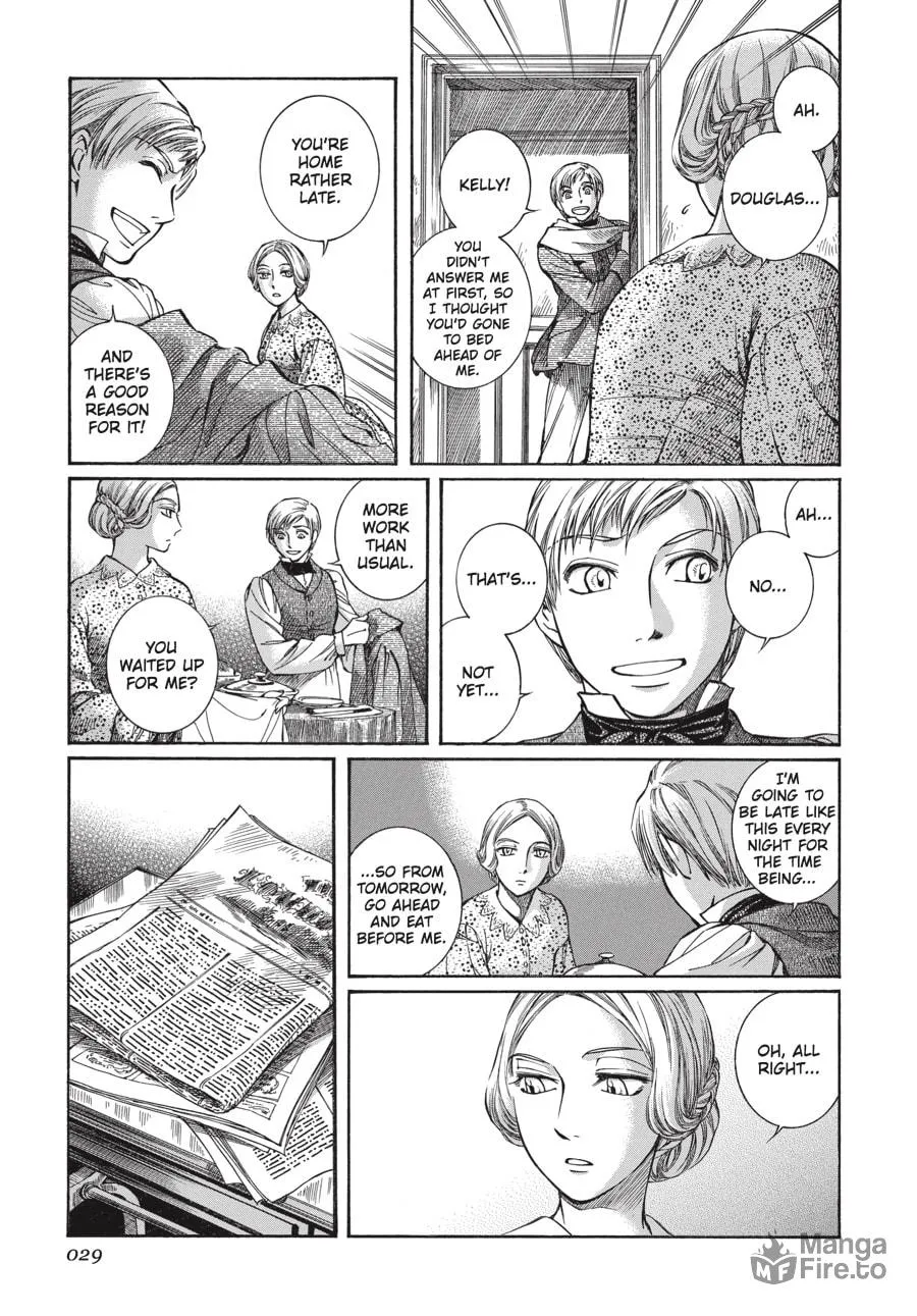 Emma Chapter 53 page 27 - 