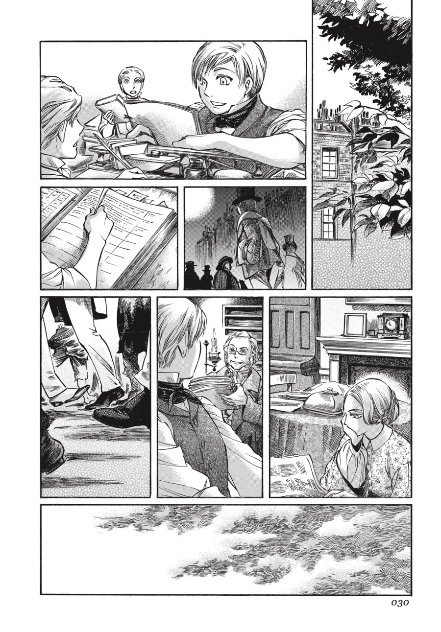 Emma Chapter 53 page 28 - 