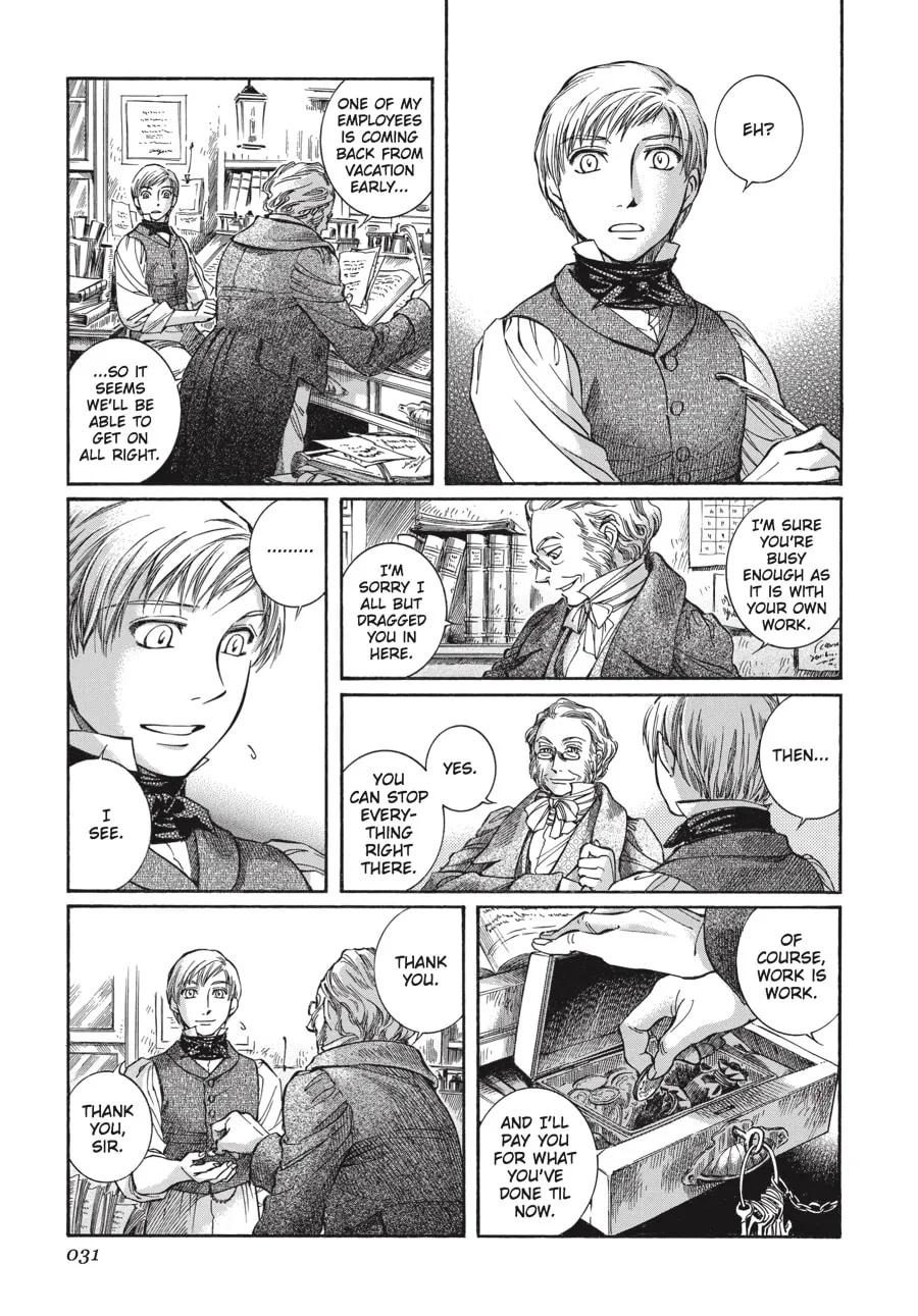 Emma Chapter 53 page 29 - 