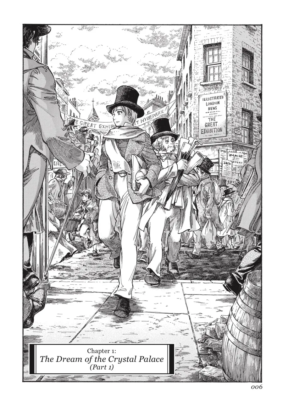 Emma Chapter 53 page 4 - 