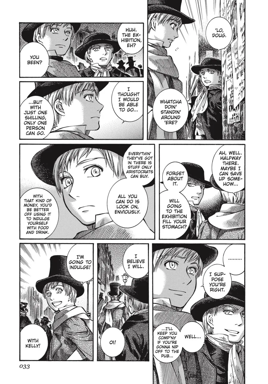 Emma Chapter 53 page 31 - 