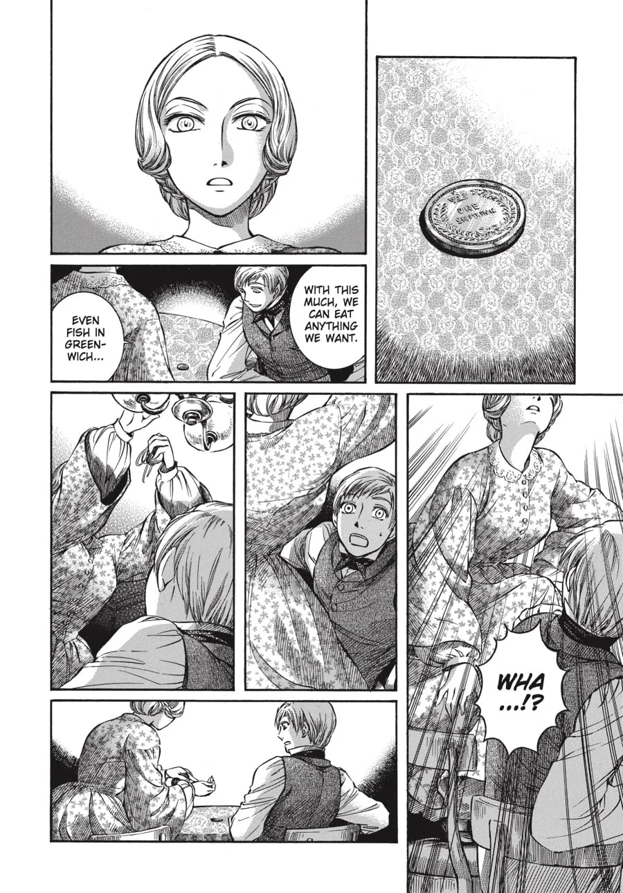 Emma Chapter 53 page 32 - 