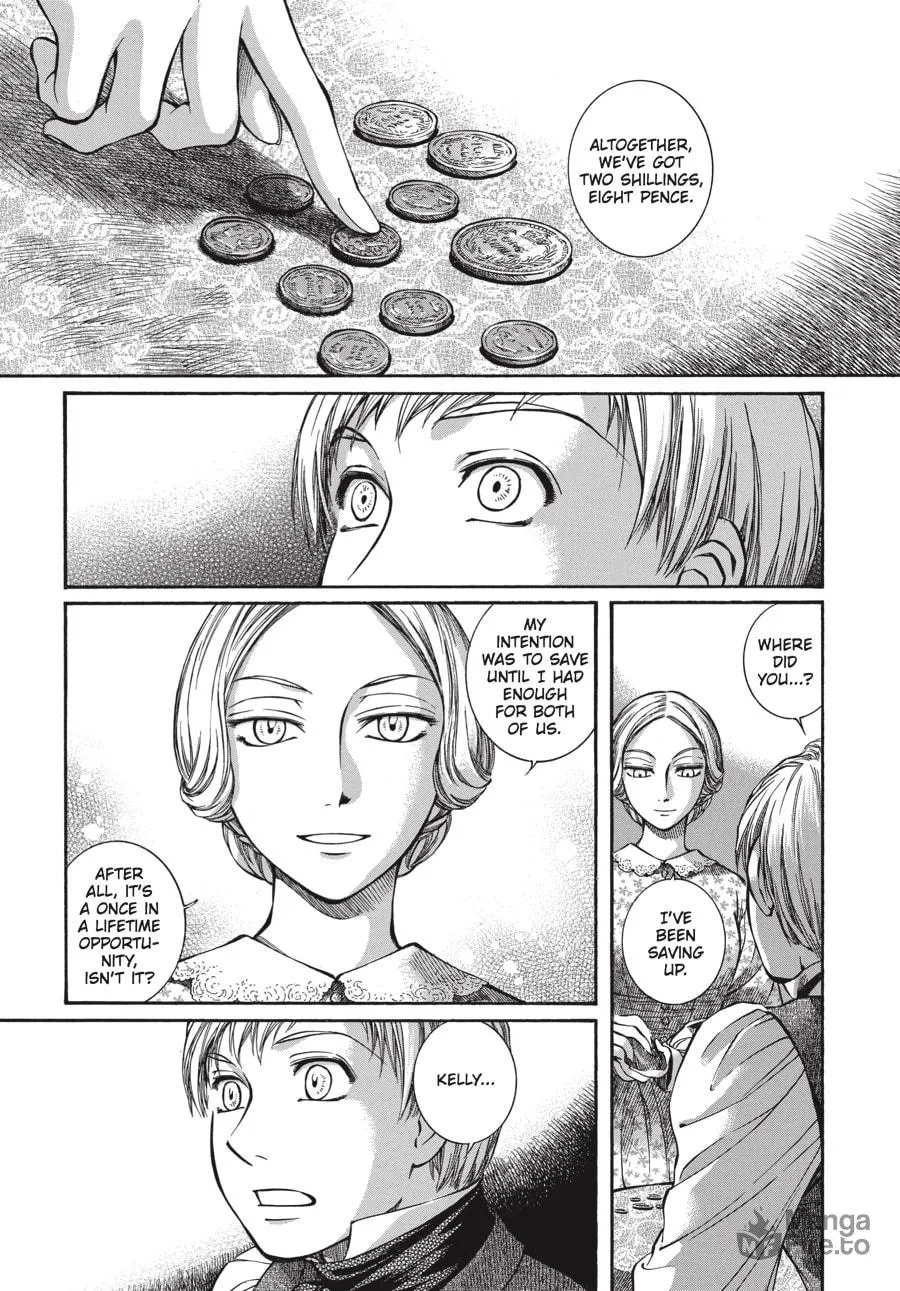 Emma Chapter 53 page 33 - 