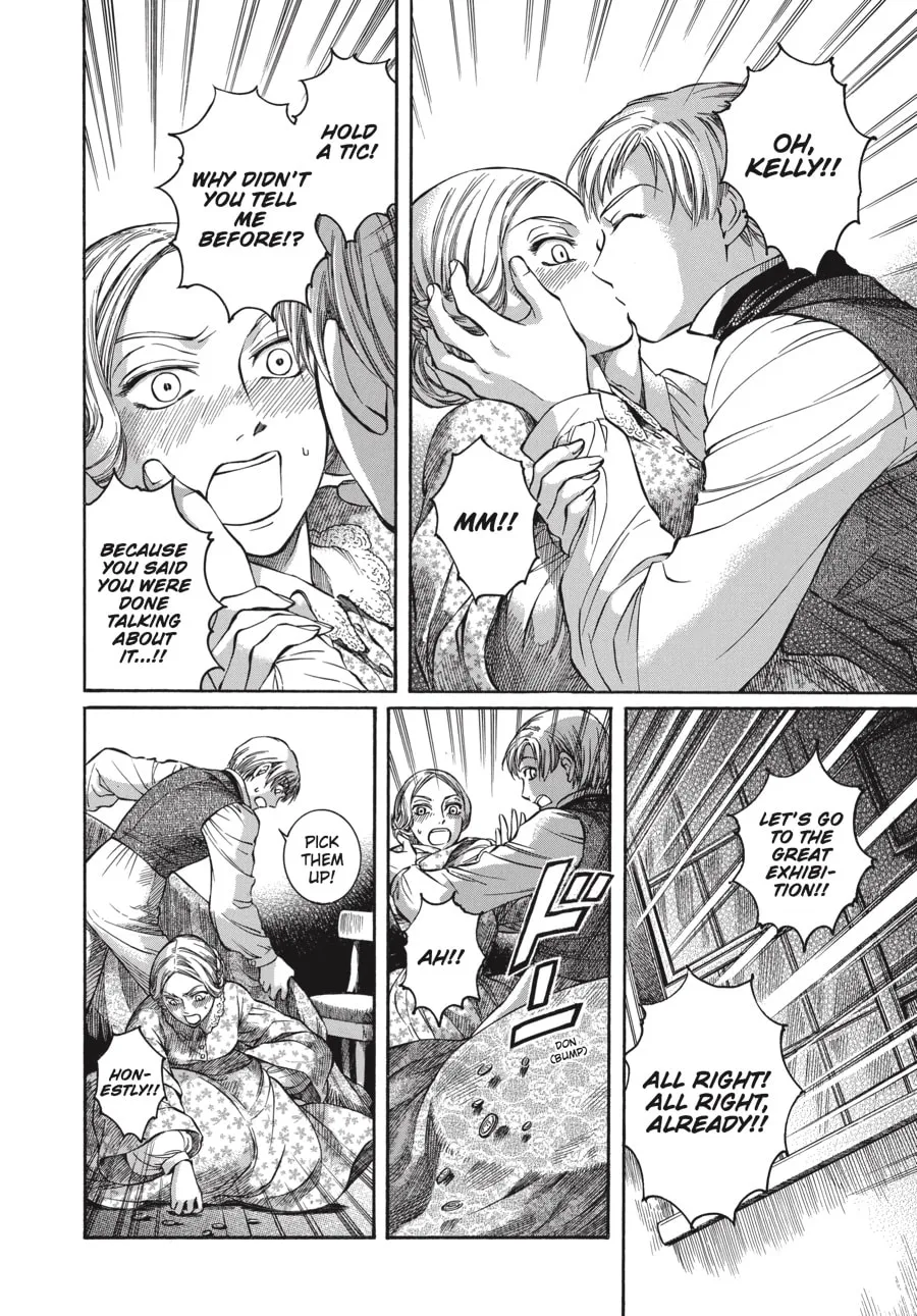 Emma Chapter 53 page 34 - 