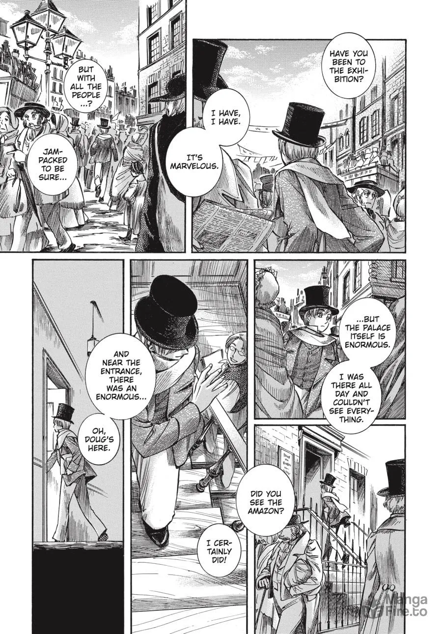 Emma Chapter 53 page 5 - 