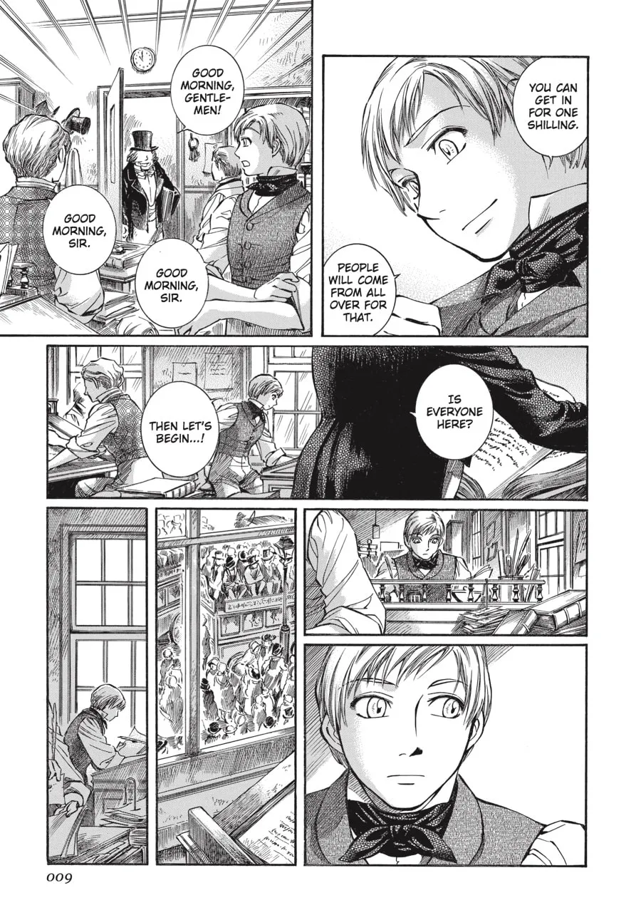 Emma Chapter 53 page 7 - 