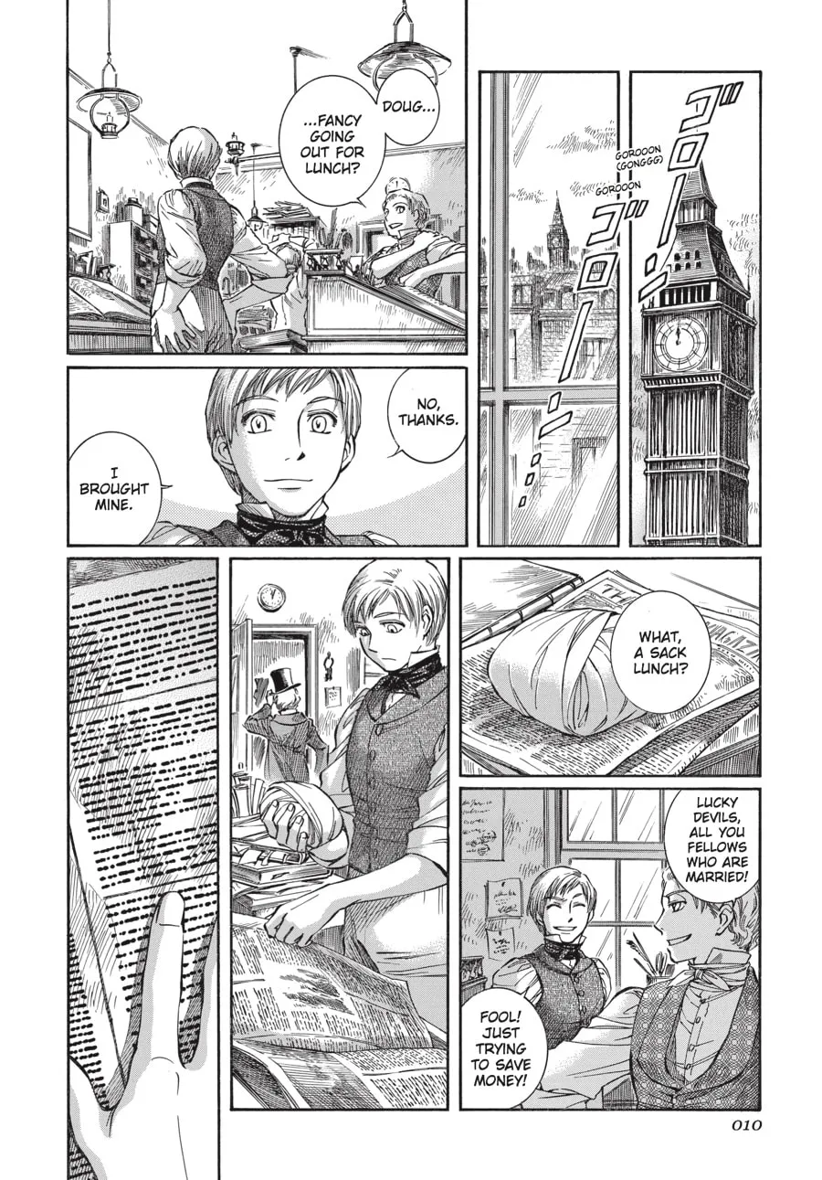 Emma Chapter 53 page 8 - 