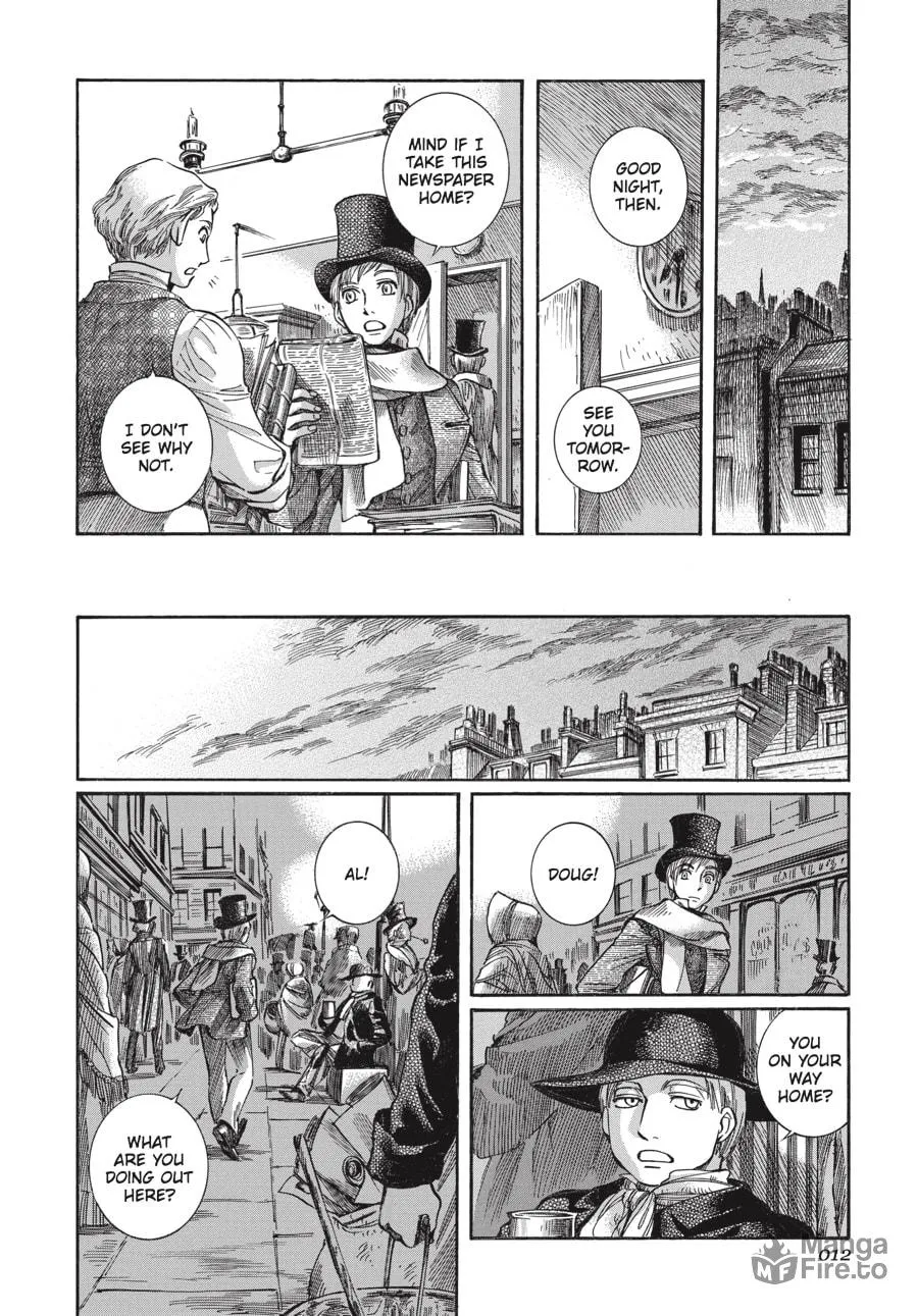 Emma Chapter 53 page 10 - 