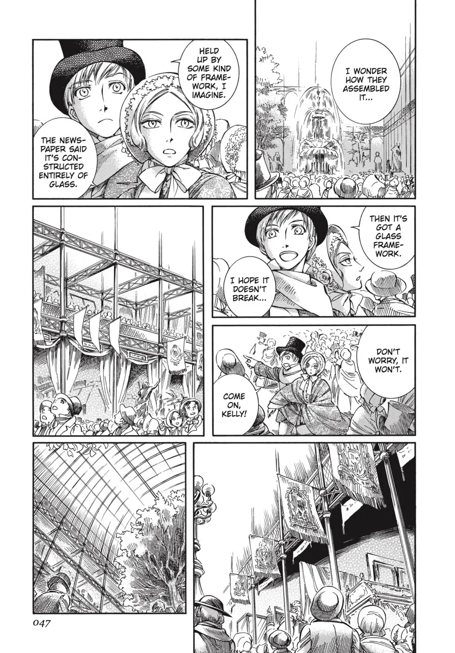 Emma Chapter 54 page 11 - 
