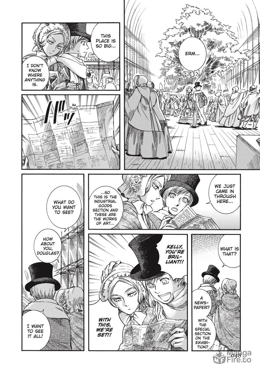 Emma Chapter 54 page 12 - 