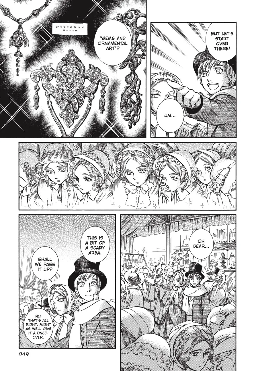 Emma Chapter 54 page 13 - 