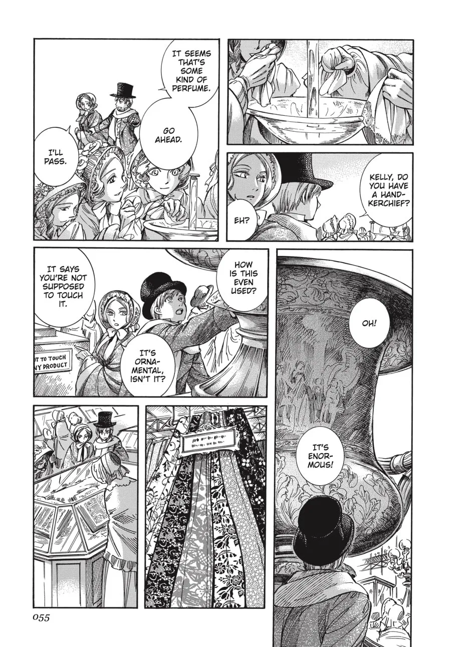 Emma Chapter 54 page 19 - 